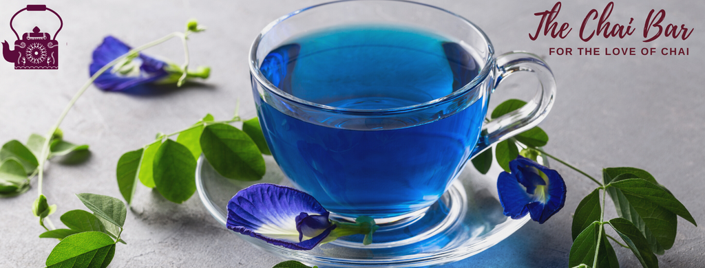 Aprajita Blue Pea Tea