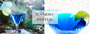 Tea'mosa Par'tea