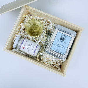 Chai Devo'tea Gift Box