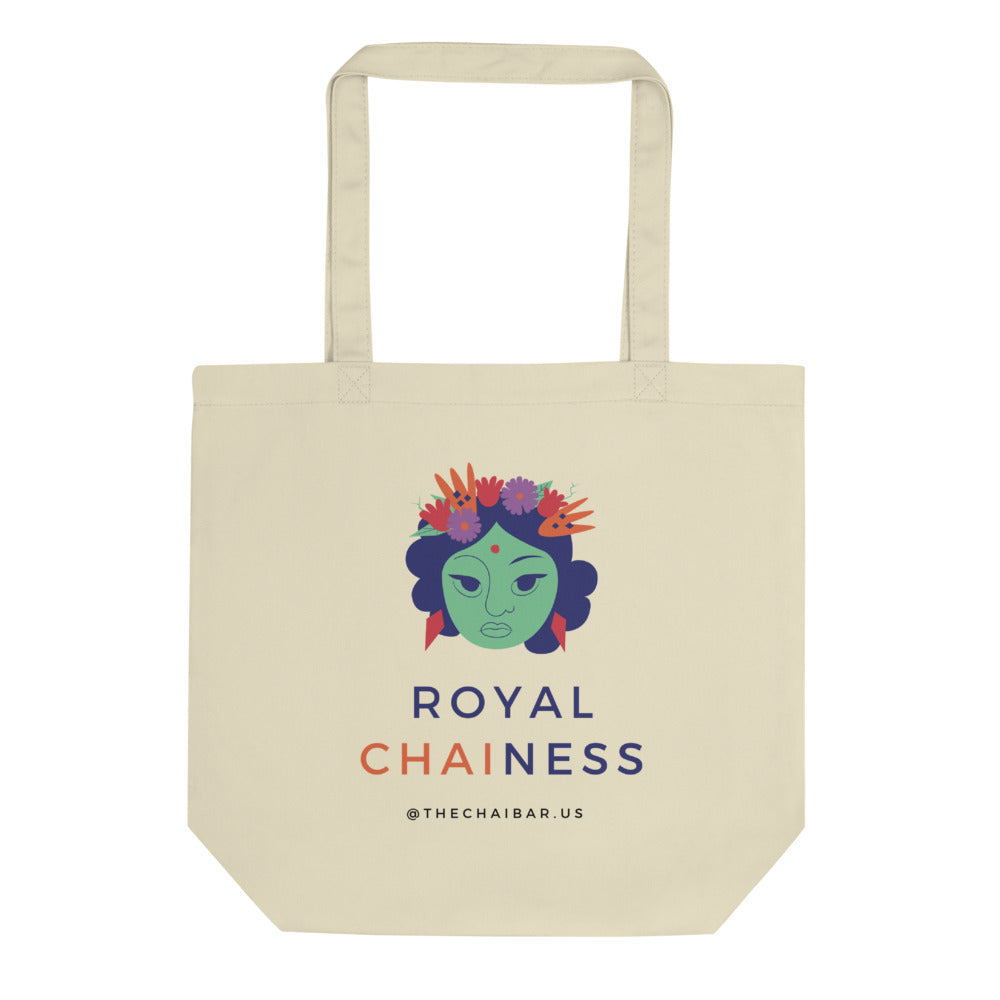 Royal Chainess Eco T Bag